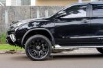 Toyota Fortuner by Permaisuri 2016 года